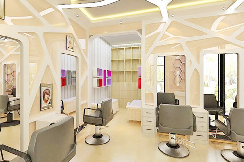 美容美發(fā)美甲行業公衛(wèi)檢測